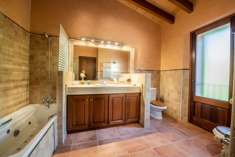 Villa a Deia, Mallorca, Deia - € 3.805.000 | Ref: FALC-Nep-63032 - foto 18