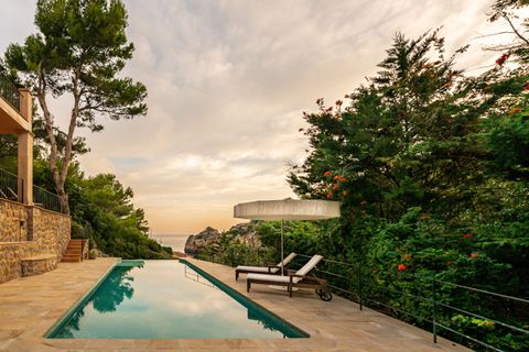 Villa a Deia, Mallorca, Deia - € 3.805.000 | Ref: FALC-Nep-63032 - foto 26