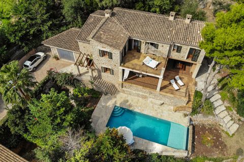 Villa a Deia, Mallorca, Deia - € 3.805.000 | Ref: FALC-Nep-63032 - foto 27