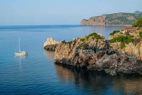 Villa a Deia, Mallorca, Deia - € 3.805.000 | Ref: FALC-Nep-63032 - foto 28
