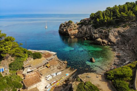 Villa a Deia, Mallorca, Deia - € 3.805.000 | Ref: FALC-Nep-63032 - foto 29