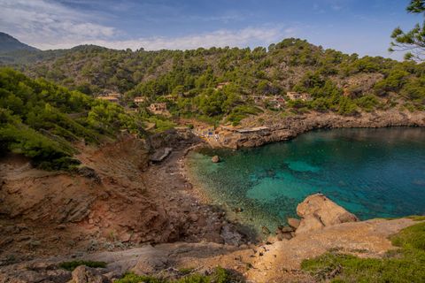 Villa a Deia, Mallorca, Deia - € 3.805.000 | Ref: FALC-Nep-63032 - foto 30