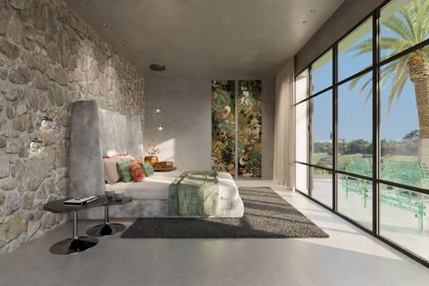 Tomt i Selva, Mallorca, Selva - € 895 000 | Ref: FALC-Nep-63237 - foto 7