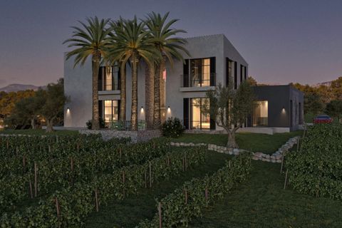 Tomt i Selva, Mallorca, Selva - € 895 000 | Ref: FALC-Nep-63237 - foto 15