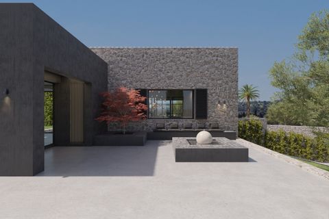 Tomt i Selva, Mallorca, Selva - € 895 000 | Ref: FALC-Nep-63237 - foto 16