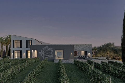 Tomt i Selva, Mallorca, Selva - € 895 000 | Ref: FALC-Nep-63237 - foto 17