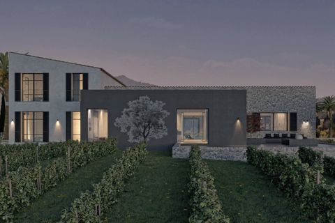 Tomt i Selva, Mallorca, Selva - € 895 000 | Ref: FALC-Nep-63237 - foto 21