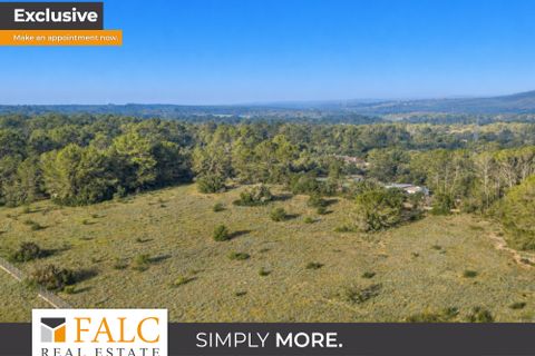 Helårsgrund i Algaida, Mallorca, Algaida - € 375.000 | Ref: FALC-SoSc-78797 - foto 1
