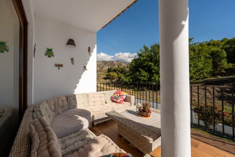 Villa i Nerja, Malaga, Nerja - € 1.300.000 | Ref: LOP2508E - foto 16