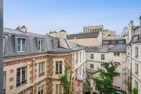 Lejlighed i Paris, Paris, Paris - € 545.000 | Ref: 86479203 - foto 13