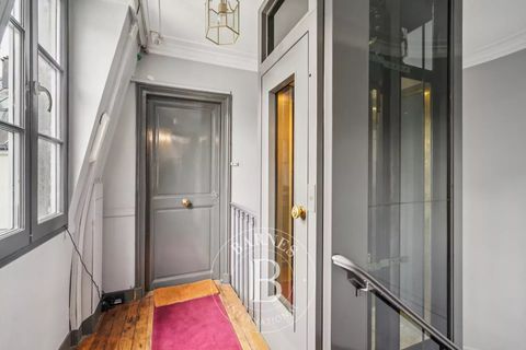 Lejlighed i Paris, Paris, Paris - € 545.000 | Ref: 86479203 - foto 12