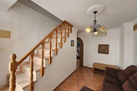 Byhus i Manilva, Malaga, Manilva - € 215.000 | Ref: R5249851 - foto 8