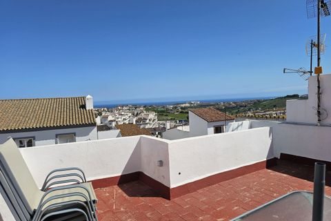 Byhus i Manilva, Malaga, Manilva - € 215.000 | Ref: R5249851 - foto 35