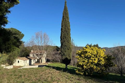 Villa i La Garde-Freinet, Var, La Garde-Freinet - € 1.280.000 | Ref: HH-15254710 - foto 1