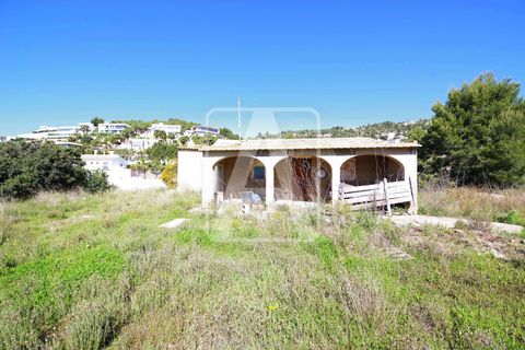 Helårsgrund i Benissa, Alicante, Benissa - € 817.000 | Ref: PBS0083 - foto 2