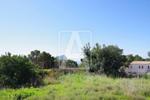 Helårsgrund i Benissa, Alicante, Benissa - € 817.000 | Ref: PBS0083 - foto 3