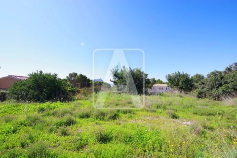 Helårsgrund i Benissa, Alicante, Benissa - € 817.000 | Ref: PBS0083 - foto 6