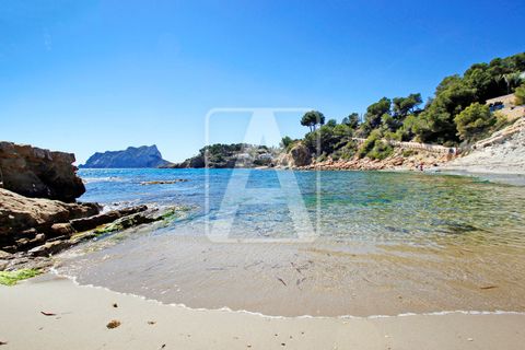Helårsgrund i Benissa, Alicante, Benissa - € 817.000 | Ref: PBS0083 - foto 9