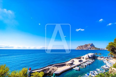 Helårsgrund i Benissa, Alicante, Benissa - € 817.000 | Ref: PBS0083 - foto 11