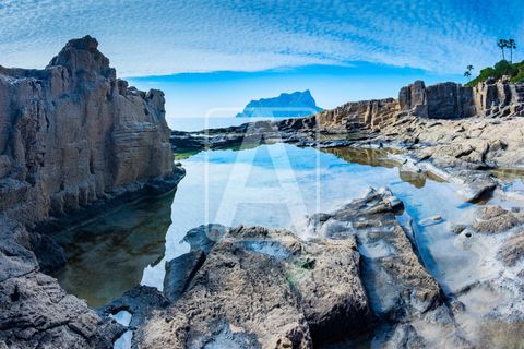 Helårsgrund i Benissa, Alicante, Benissa - € 817.000 | Ref: PBS0083 - foto 13