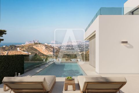 Villa i Benitachell, Alicante, Benitachell - € 1.590.000 | Ref: VCS6020 - foto 5