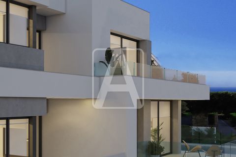 Villa i Benitachell, Alicante, Benitachell - € 1.590.000 | Ref: VCS6020 - foto 8