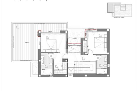 Villa i Benitachell, Alicante, Benitachell - € 1.590.000 | Ref: VCS6020 - foto 12