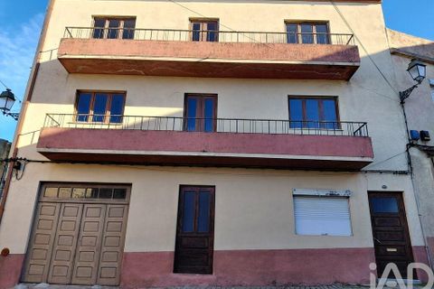 Byhus i Belmonte, Castelo Branco, Belmonte - € 130.000 | Ref: 769785 - foto 1