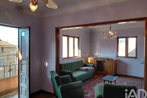 Byhus i Belmonte, Castelo Branco, Belmonte - € 130.000 | Ref: 769785 - foto 2