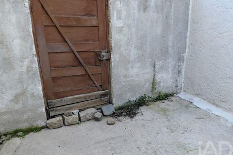 Byhus i Belmonte, Castelo Branco, Belmonte - € 130.000 | Ref: 769785 - foto 11