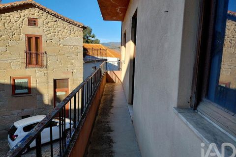 Byhus i Belmonte, Castelo Branco, Belmonte - € 130.000 | Ref: 769785 - foto 14