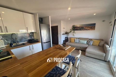 Apartament a Empuriabrava, Gerona - foto 1