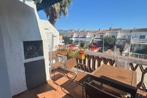 Lejlighed i Empuriabrava, Gerona, Empuriabrava - € 140.000 | Ref: 4082 - foto 12