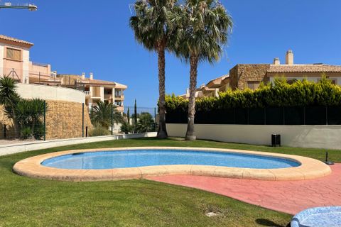 Dupleks i Finestrat, Alicante, Finestrat - € 369 000 | Ref: BHHS-CBL-1259 - foto 2