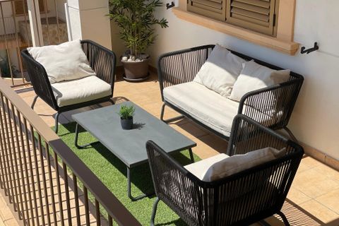 Dupleks i Finestrat, Alicante, Finestrat - € 369 000 | Ref: BHHS-CBL-1259 - foto 5