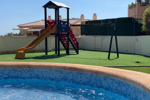 Dupleks i Finestrat, Alicante, Finestrat - € 369 000 | Ref: BHHS-CBL-1259 - foto 7