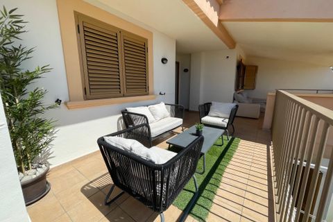 Dupleks i Finestrat, Alicante, Finestrat - € 369 000 | Ref: BHHS-CBL-1259 - foto 10