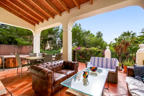 Villa i Altea, Alicante, Altea - € 620.000 | Ref: 1469c - foto 3