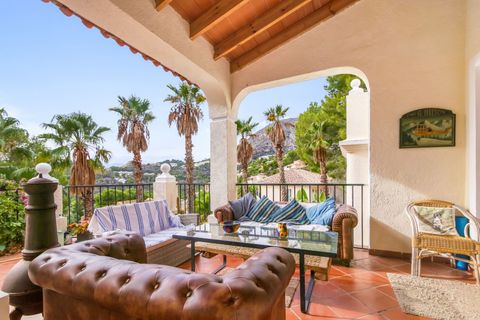 Villa i Altea, Alicante, Altea - € 620.000 | Ref: 1469c - foto 8