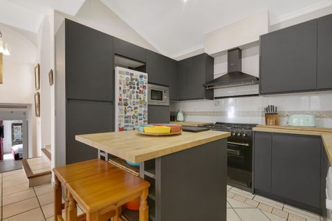 Villa i Altea, Alicante, Altea - € 620.000 | Ref: 1469c - foto 14