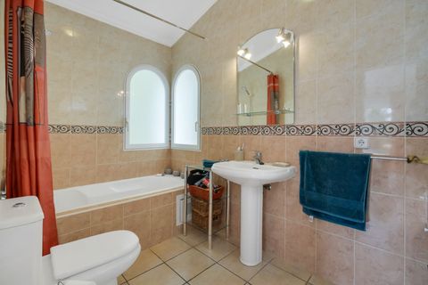 Villa i Altea, Alicante, Altea - € 620.000 | Ref: 1469c - foto 17