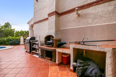 Villa i Altea, Alicante, Altea - € 620.000 | Ref: 1469c - foto 22