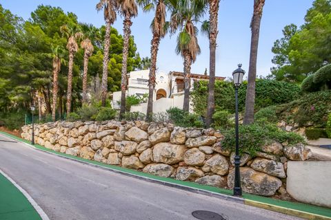 Villa i Altea, Alicante, Altea - € 620.000 | Ref: 1469c - foto 23