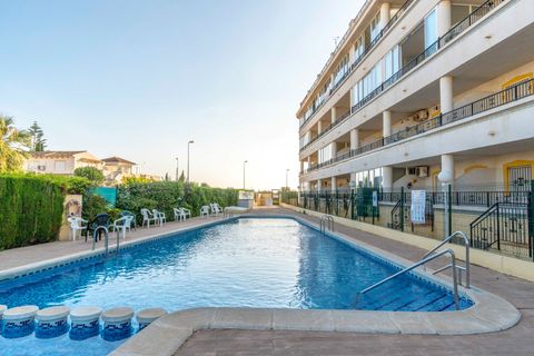 Penthouse i Playa Flamenca, Alicante, Playa Flamenca - € 195.000 | Ref: 13184 - foto 27