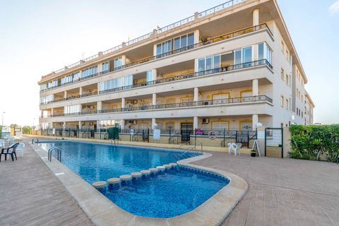 Penthouse i Playa Flamenca, Alicante, Playa Flamenca - € 195.000 | Ref: 13184 - foto 4