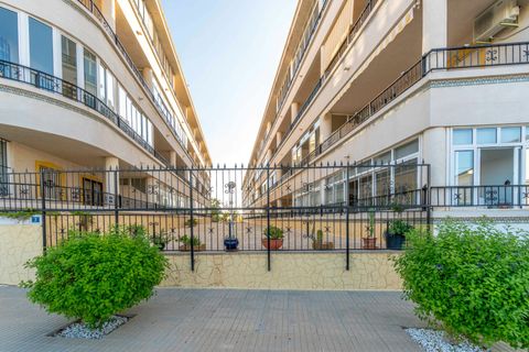 Penthouse i Playa Flamenca, Alicante, Playa Flamenca - € 195.000 | Ref: 13184 - foto 18