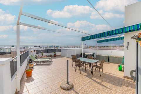 Penthouse i Playa Flamenca, Alicante, Playa Flamenca - € 195.000 | Ref: 13184 - foto 2