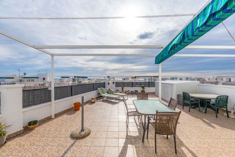 Penthouse i Playa Flamenca, Alicante, Playa Flamenca - € 195.000 | Ref: 13184 - foto 23