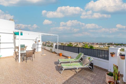 Penthouse i Playa Flamenca, Alicante, Playa Flamenca - € 195.000 | Ref: 13184 - foto 24