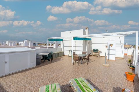 Penthouse i Playa Flamenca, Alicante, Playa Flamenca - € 195.000 | Ref: 13184 - foto 25
